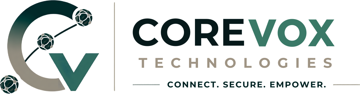 CoreVox Technologies