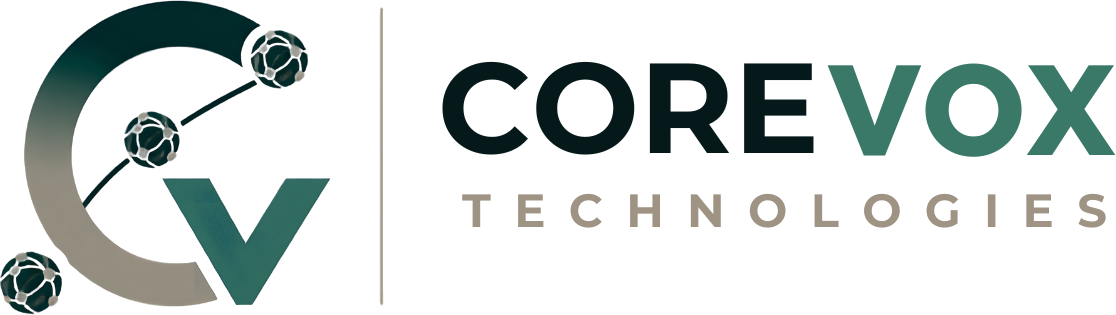 CoreVox Technologies